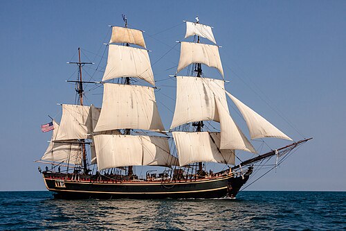 HMS Bounty (1787)